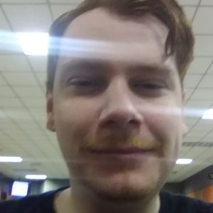 Meet your Posher, Charles